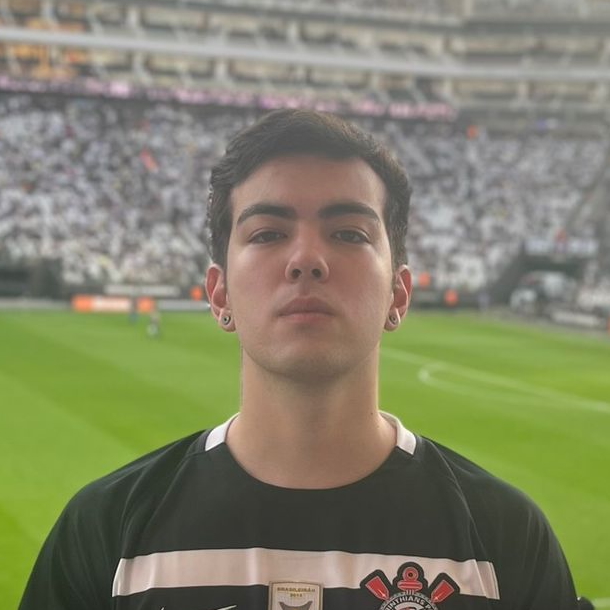 Pedro Henrique Takemoto Avatar